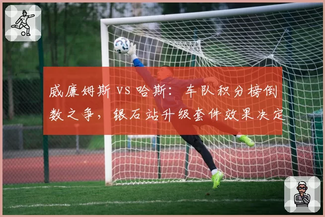 威廉姆斯 vs 哈斯:车队积分榜倒数之争,银石站升级套件效果决定走向